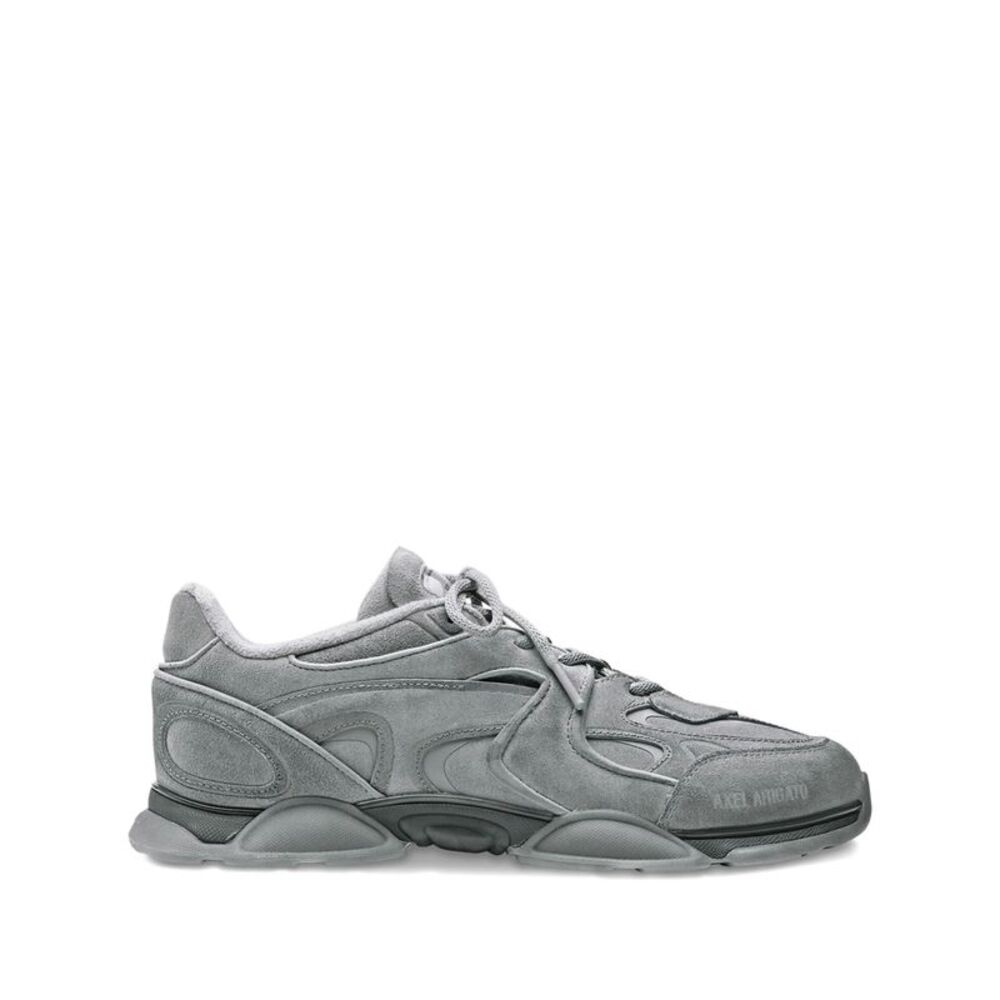 Axel Arigato Grey Trainers - Low-Tops Men